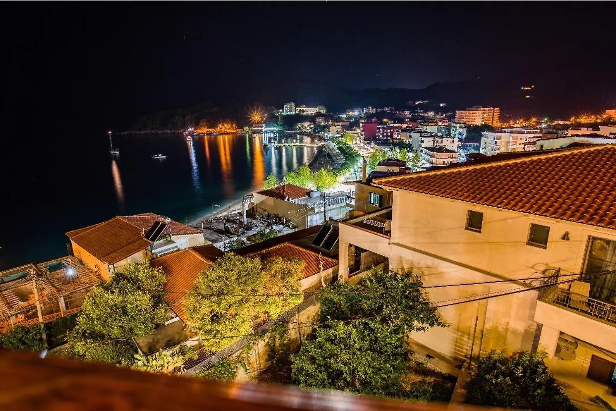 Margarita Guesthouse Himare Bed & Breakfast