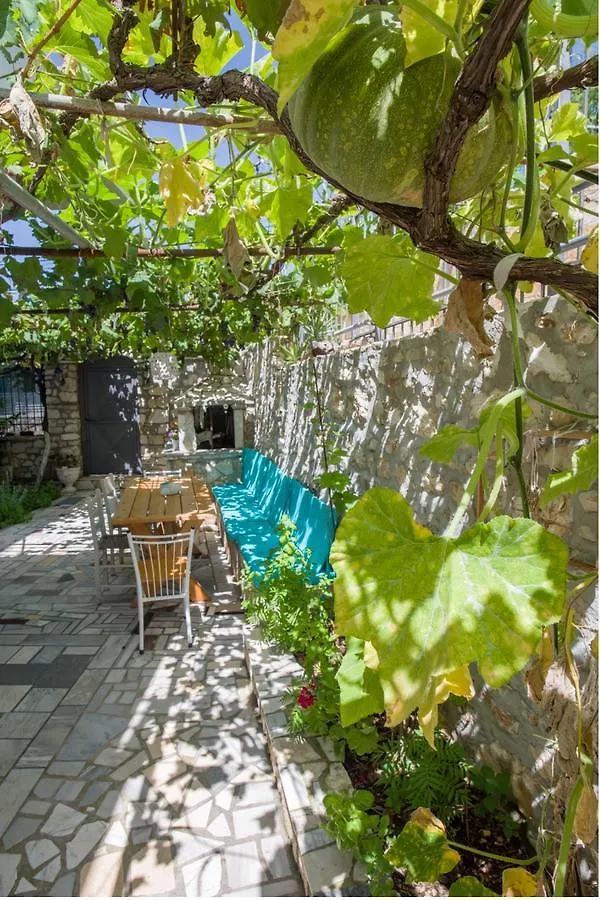Bed & Breakfast Margarita Guesthouse Himare