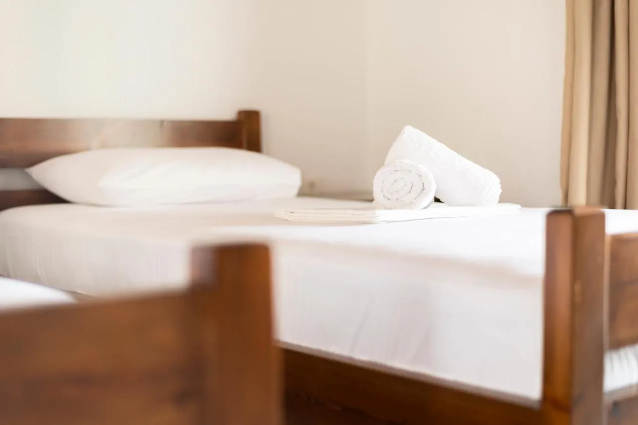 Bed & Breakfast Margarita Guesthouse Himare