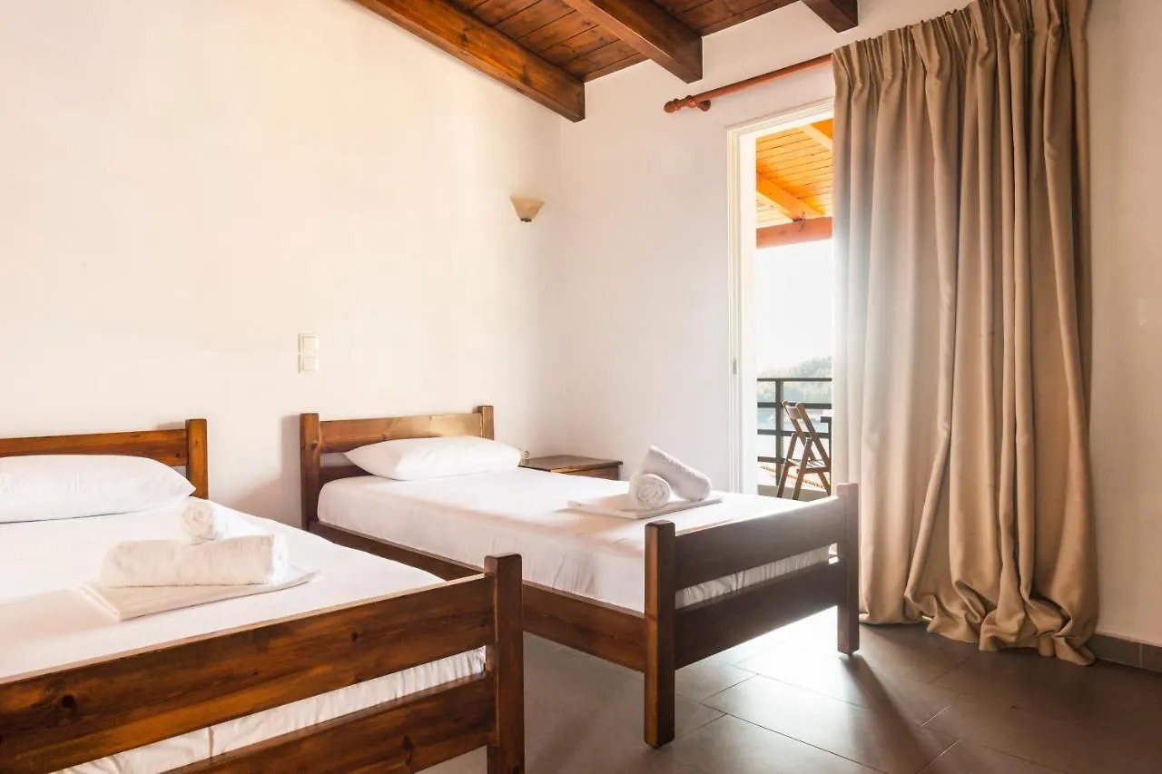 Bed & Breakfast Margarita Guesthouse Himare