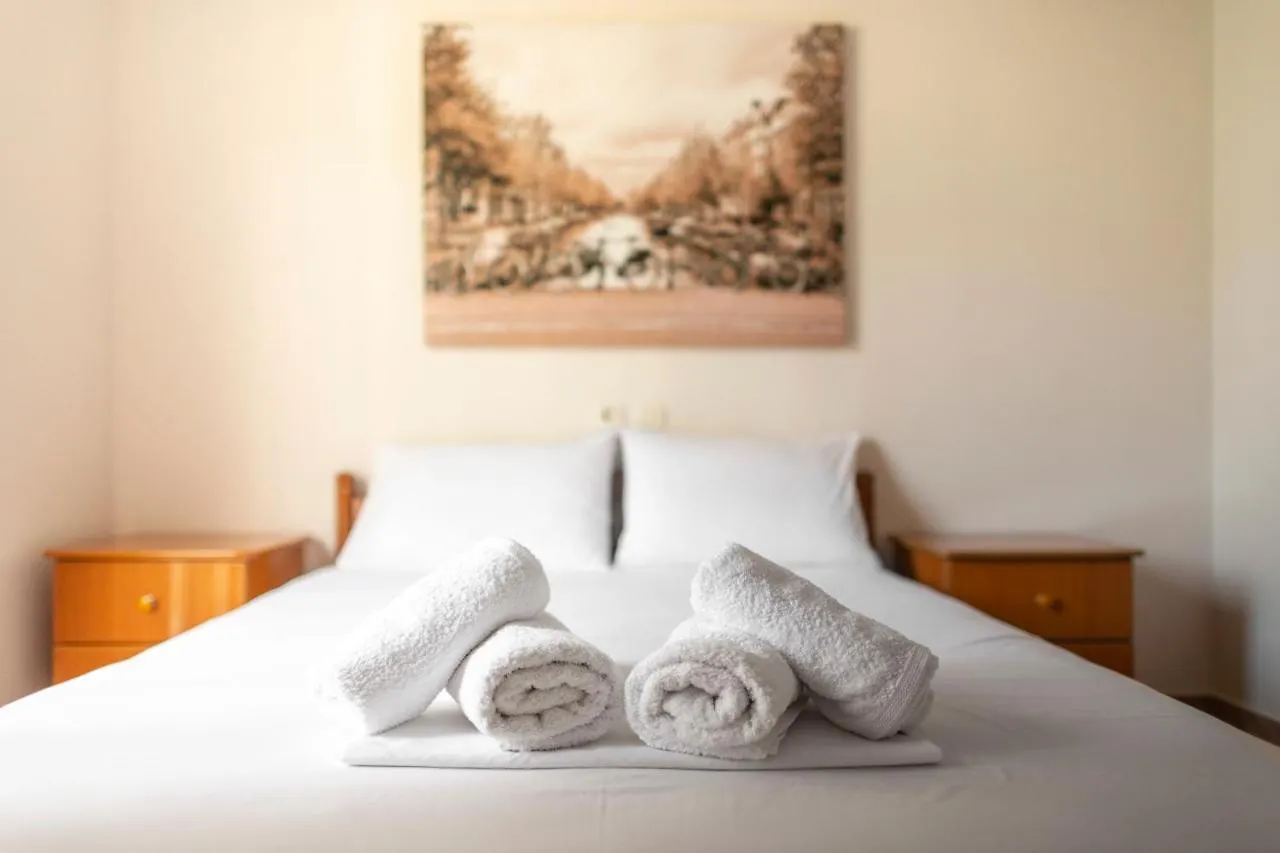 Margarita Guesthouse Himare