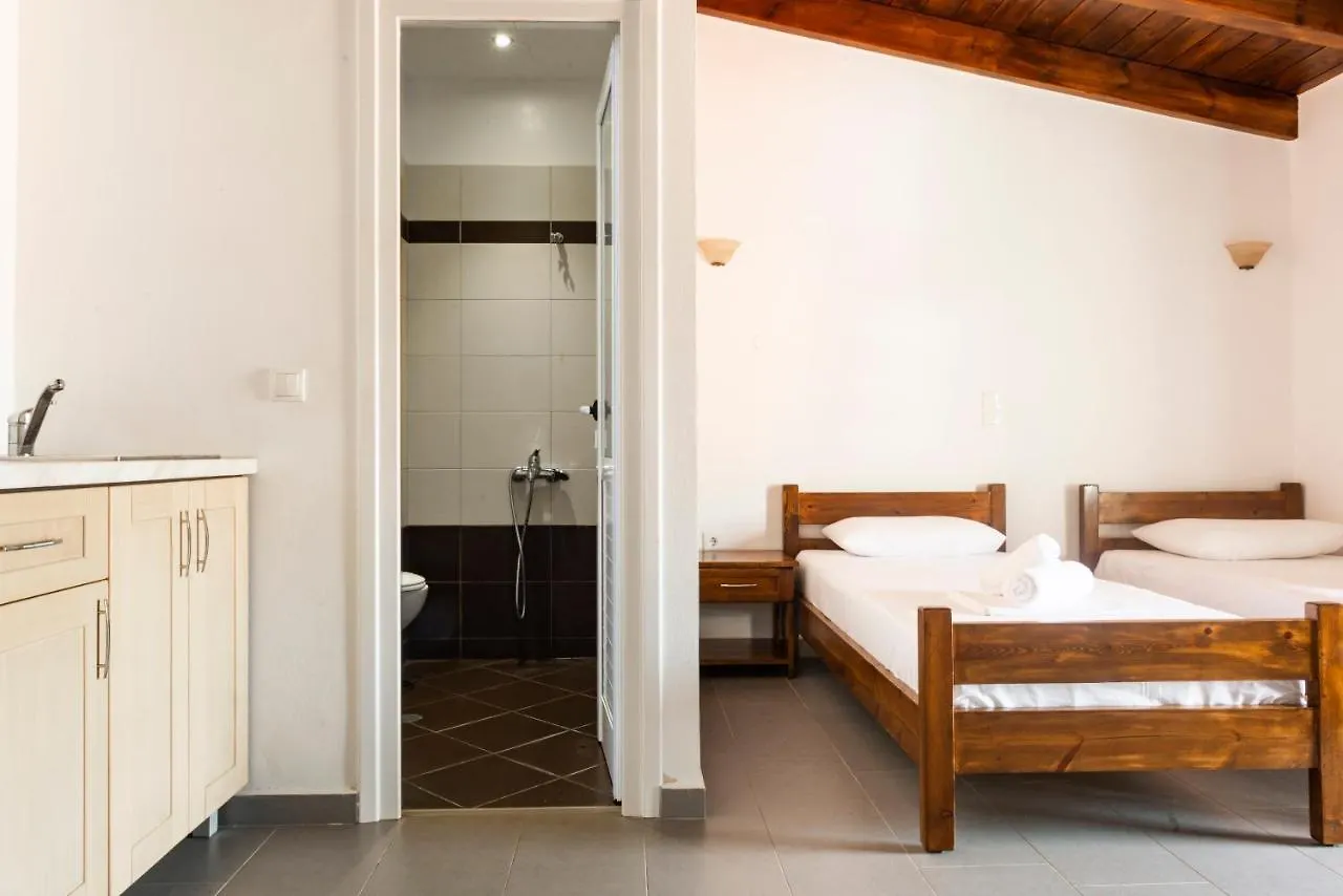 הימארה Margarita Guesthouse