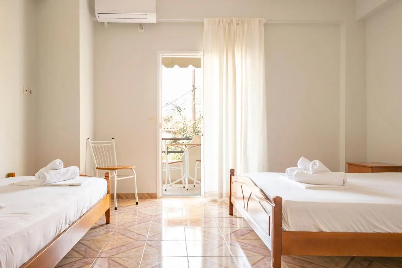 Margarita Guesthouse Himare Bed & Breakfast