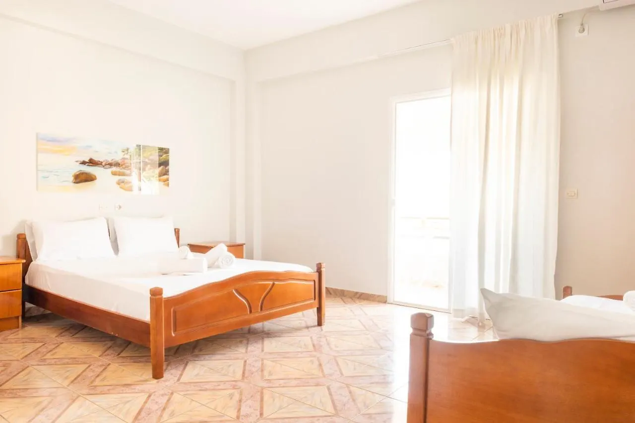 Bed & Breakfast Margarita Guesthouse Himare