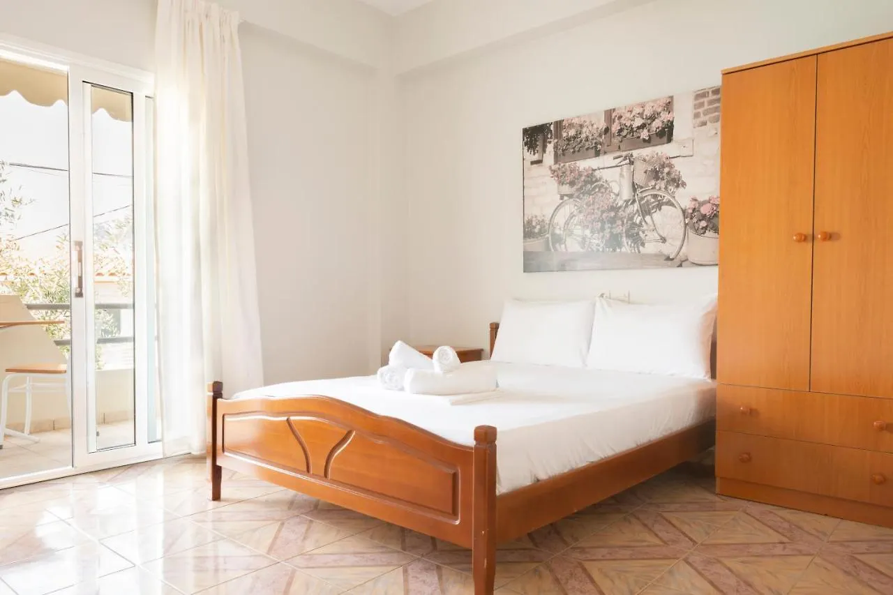 Margarita Guesthouse Himare 0*,  Albania