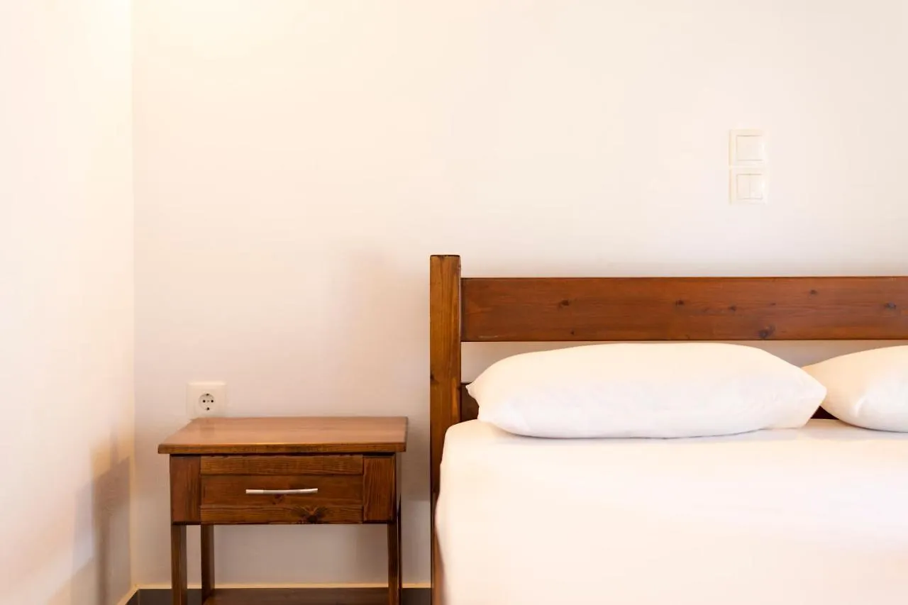 Bed & Breakfast Margarita Guesthouse Himare Albania