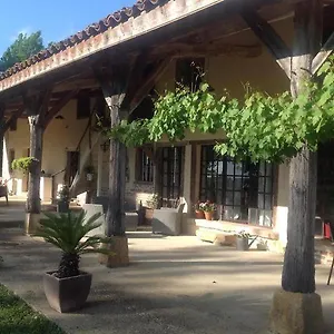 Domaine Des Granges Neuves Gasthof Confrançon