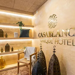 Casablanca Monte Gordo