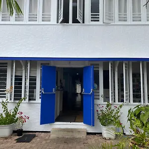 Civic Hostel Townsville