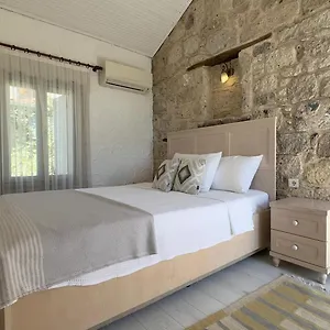 Aliko Hotel Alaçatı