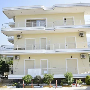 Hotel Foti, Himare