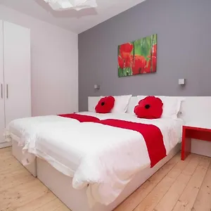 Rimini Hotel Tirana